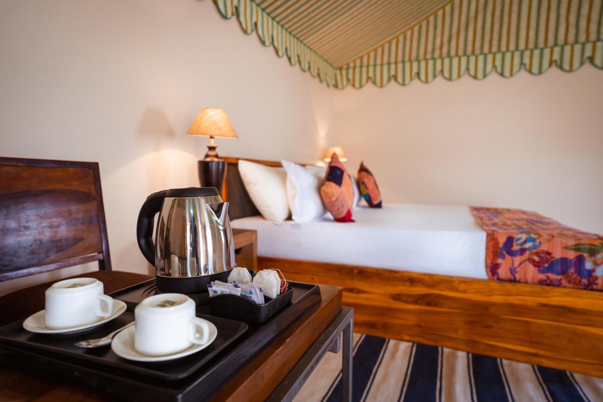 Desert Vista Camp Jaisalmer Luaran gambar